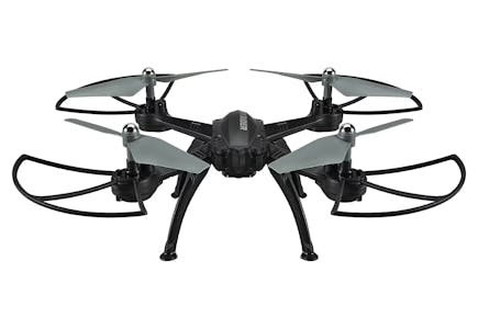Sky Rider Quadcopter Drone