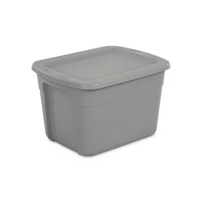 Brightroom Storage Tote