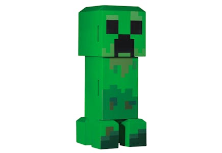 Minecraft Creeper Mini Fridge