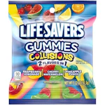 4 Lifesavers Gummies Bags