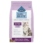 Blue Buffalo Kitten Dry Cat Food