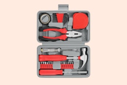 mini tool kit