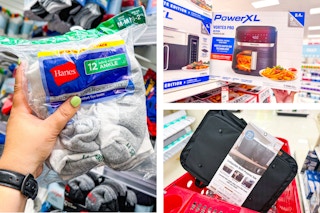 target bestsellers 1/20/26