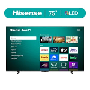 Hisense Smart TV