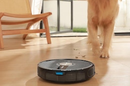 amazon B0GMJK8H41 robot vac