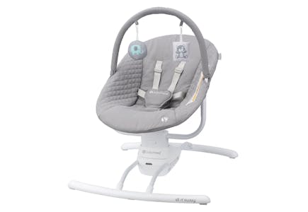 Baby Trend Sit N’ Sway Swing