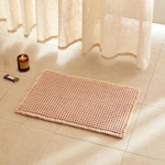 Waffle Bath Mat
