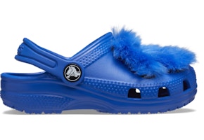 Crocs Toddler Clogs