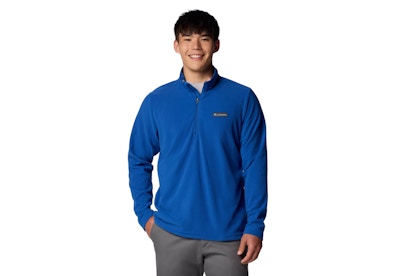 Columbia Men's Fleece Pullover