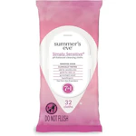 Summer's Eve Feminine Wipes