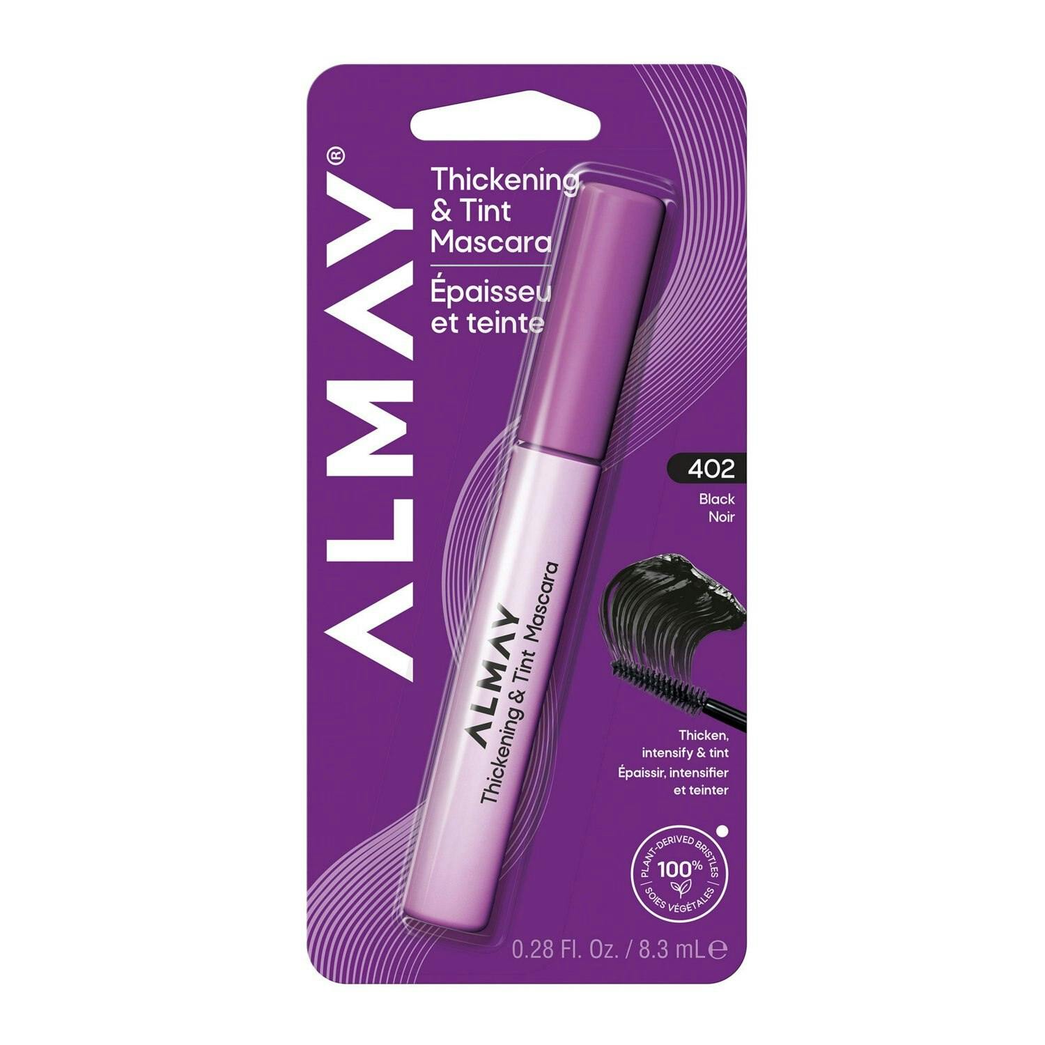 Almay Thick & Tint Mascara