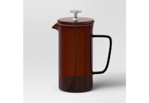 Threshold French Press Coffee Maker