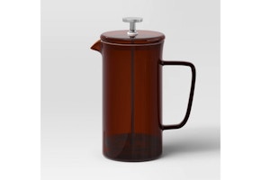 Threshold French Press Coffee Maker