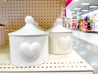 heart container target dollar spot