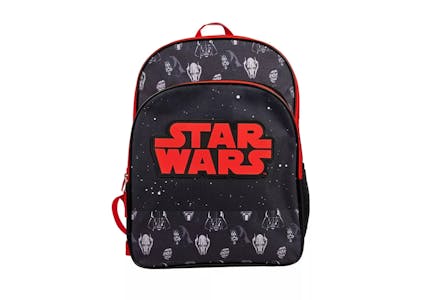 Star Wars Kids’ Backpack