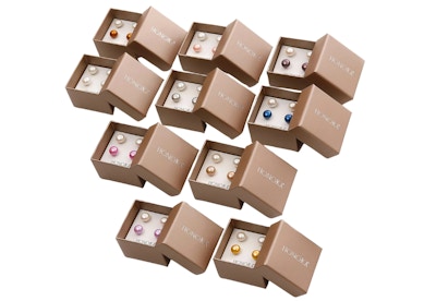 Honora Cultured Pearl Earring Sets