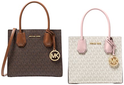 Michael Kors Medium Crossbody Bag