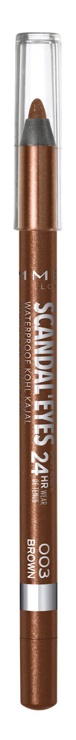 Rimmel Scandal'Eyes Eyeliner