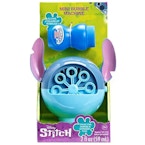 Disney Stitch Bubble Machine