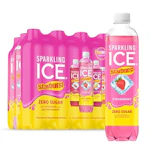 Sparkling Ice Starburst 12-Pack
