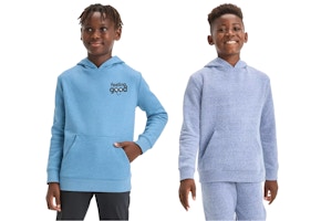 Kids' Pullover Hoodie