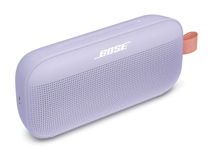 Bose Wireless Speaker