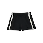Baby French Terry Taped Shorts