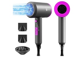 Professional Ionic Hair Dryer