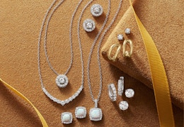 Yes, Please Jewelry Starts at Just $9 at JCPenney (Reg. $75+)