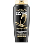 2 L'Oreal Elvive Shampoos
