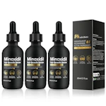 Minoxidil Hair Growth Serum
