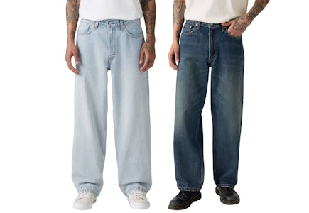 Levi's Men's Jeans