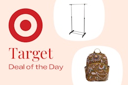 Target DOTD Dec 8