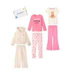 Baby & Toddler Outfit Set