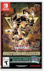 Nintendo Switch Yu-Gi-Oh Game