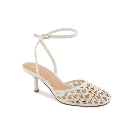 Women's Kitten Heels