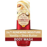 3 Old Spice Body Washes