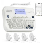 Label Maker Machine
