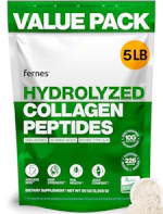Collagen Peptides Powder