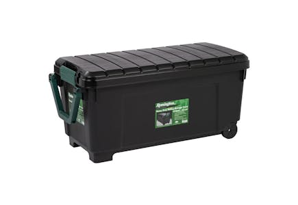 Remington Storage Bin