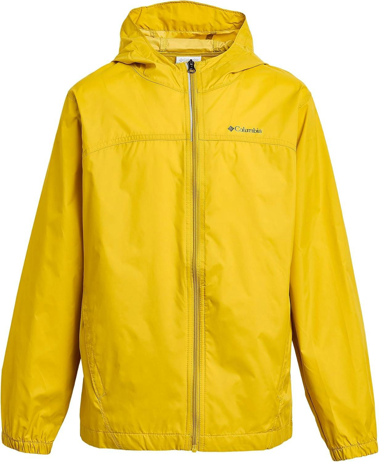 Columbia Kids' Glennaker Rain Jacket
