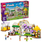 LEGO Friends Plant Café & Flower Shop