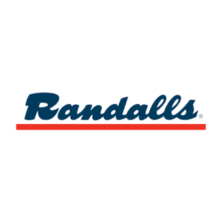 Randalls logo icon