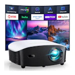 Smart Mini Projector