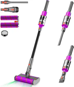 Cordless Vacuum Cleaner