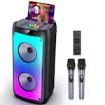 Karaoke Machine