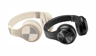 wireless headphones