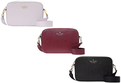 Kate Spade Camera Bag
