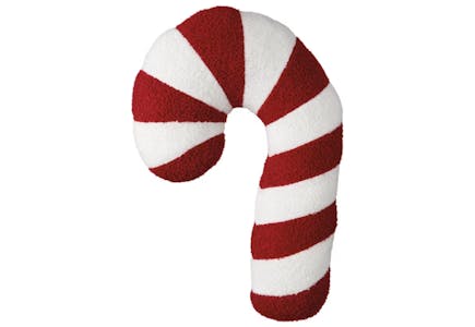 Merry Moments Holiday Pillow