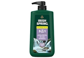 Irish Spring Body Wash